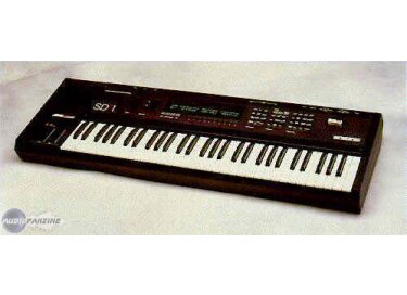 Ensoniq SD1