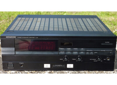 Kenwood A91