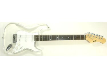 Infinity Ice Crystal Strat