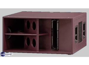 Void Acoustics Arcline X