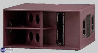 Void Acoustics Arcline X