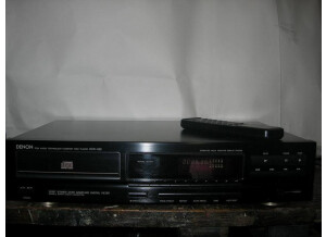 Denon DCD-480