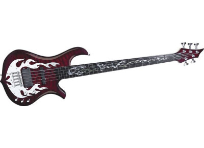 Traben Bass Company Phoenix 5c