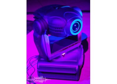 PR Lighting Pilot 575 Spot