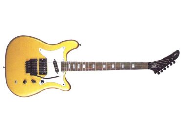 Epiphone USA Coronet