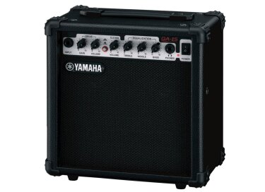 Yamaha GA-15