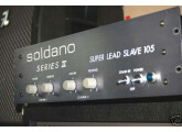 Achète Soldano Super Lead Slave 105