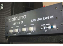 Soldano Super Lead Slave 105