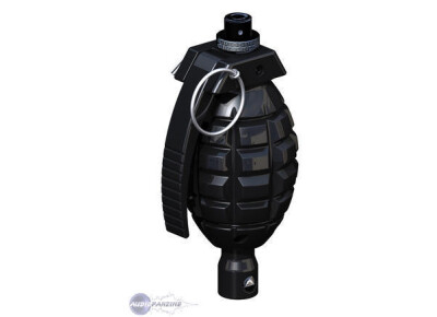 Ultimate Support Custom Mic Stands