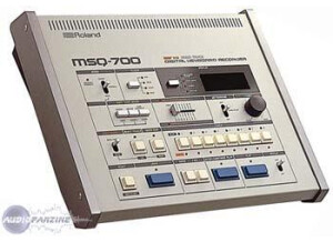 Roland MSQ-700