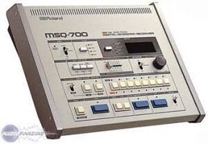 Roland MSQ-700