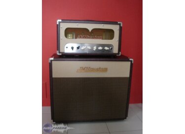 JMH Custom Little Rock Head