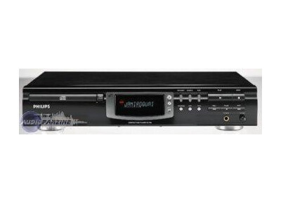 Philips CD753