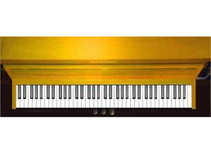 Musicrow PianoBoy
