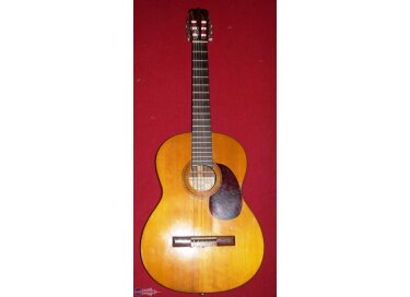 Fender FC-20 Classic