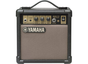 Yamaha GA-10