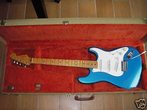 Fender U.S. Vintage Reissue '57 Stratocaster [1982-1998]