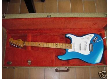 Fender U.S. Vintage Reissue '57 Stratocaster (1982-1998)