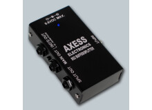 Axess Electronics BS2 Buffer/Splitter