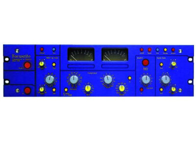 Focusrite Blue 330
