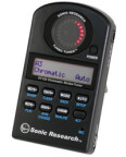 Sonic Research ST-122 TurboTuner