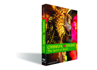 Zero-G Carnival Drums