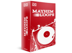 UVI Mayhem of Loops