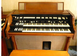 Hammond H 111