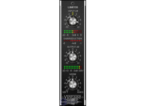Starplugs Vintage Limiter