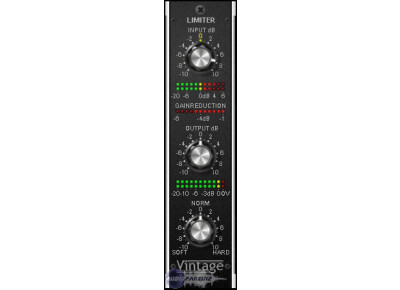 Starplugs Vintage Limiter
