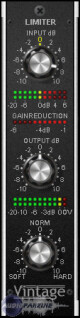 Starplugs Vintage Limiter