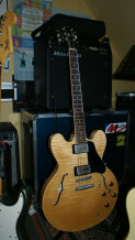 Gibson ES-335 (1968)