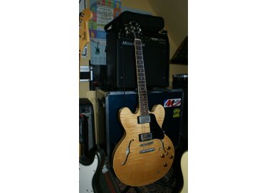 Gibson ES-335 (1968)