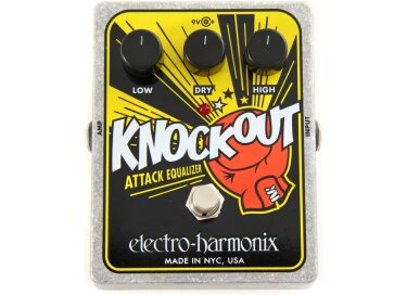 Electro-Harmonix Knockout