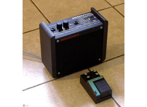 Novanex Essential  E 10