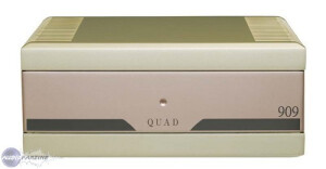 Quad Hifi 909