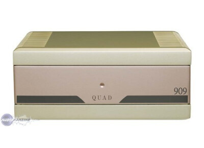Quad Hifi 909
