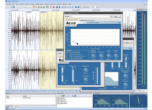 Acon Digital Media Acoustica Premium 4