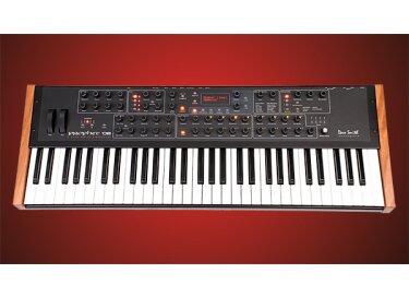 Dave Smith Instruments Prophet '08