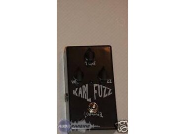 Lovepedal Karl