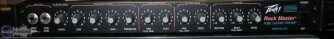 Peavey Rock Master Tube Preamp