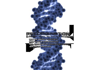Nucleus Soundlab ReCombination Refill