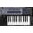 Voir la photo du Novation Remote SL Compact 25 Novation Remote SL Compact 25