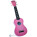 See the photo of the Mahalo Pink Ukulele Mahalo Pink Ukulele