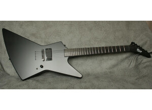 Ran Guitars Explorer