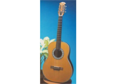 Ovation Concert Classic 1616