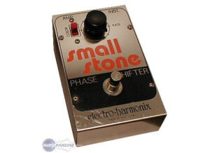 Electro-Harmonix Small Stone Mk2