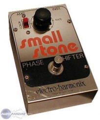 Electro-Harmonix Small Stone Mk2