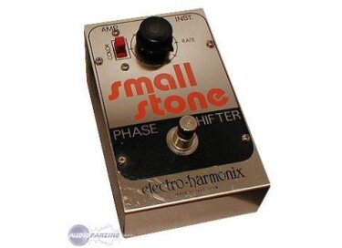 Electro-Harmonix Small Stone Mk2