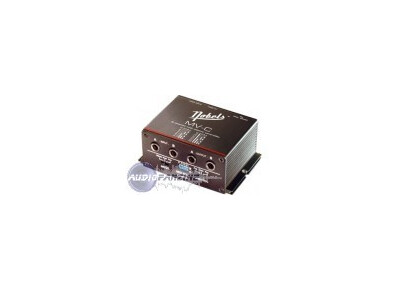 Nobels MV-C Midi Volume Controller